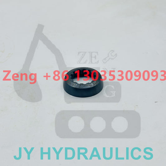 Komatsu P7E01007 hydraulic pump ball guide retainer guide bushing thrust ball