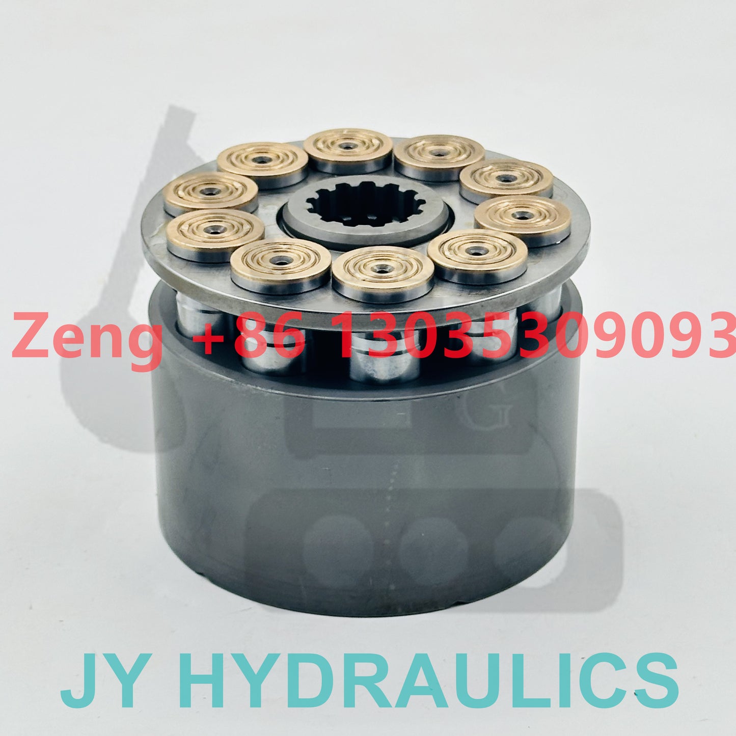 KOMATSU LPD25-PI LPD28hydraulic pump piston shoe piston subassembly piston kit