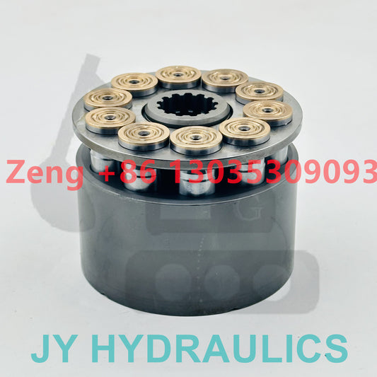 Rexroth AP2D30 hydraulic pump rotary group