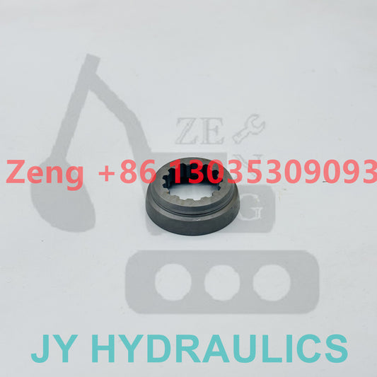 KOMATSU LPD25-PI LPD28 hydraulic pump ball guide retainer guide bushing thrust ball