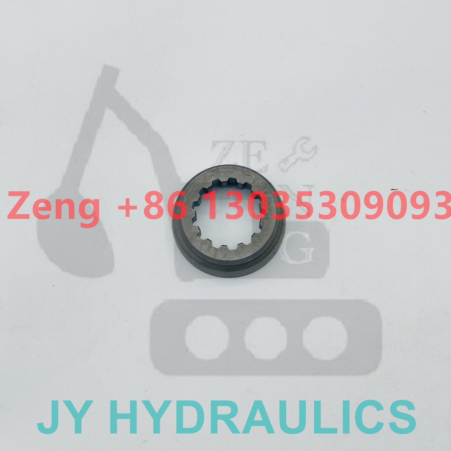 KOMATSU LPD25-PI LPD28 hydraulic pump ball guide retainer guide bushing thrust ball