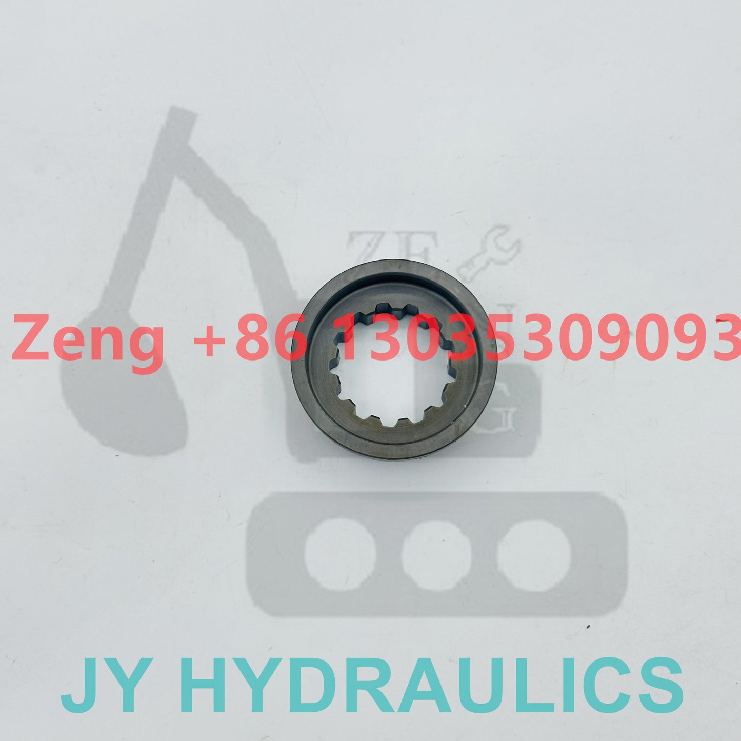 KOMATSU LPD25-PI LPD28 hydraulic pump ball guide retainer guide bushing thrust ball