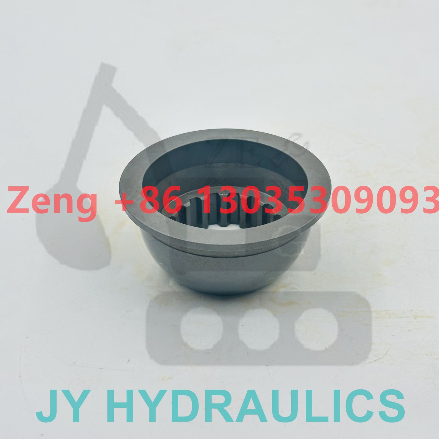 NABTESCO TM50VA travel motor ball guide retainer guide bushing thrust ball