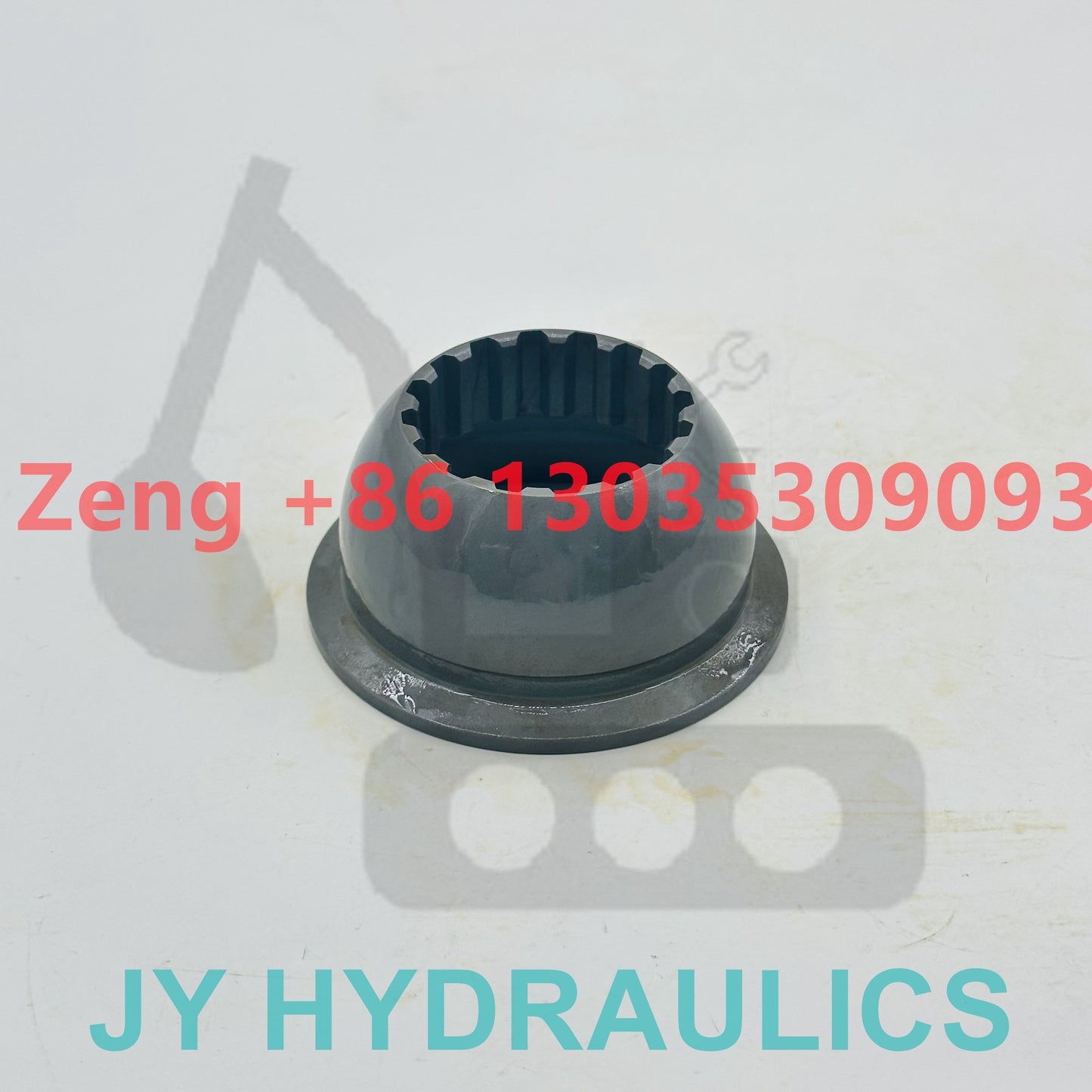 NABTESCO TM50VA travel motor ball guide retainer guide bushing thrust ball