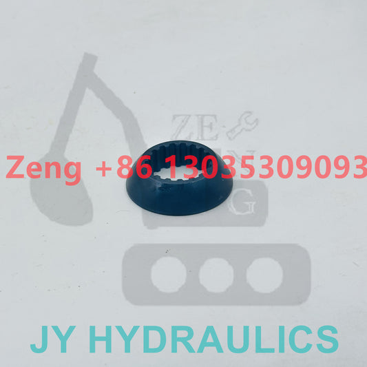 KOMATSU KMF41 swing motor ball guide retainer guide bushing thrust ball