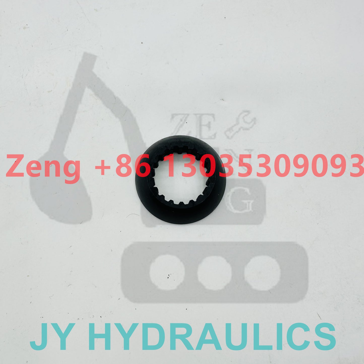 KOMATSU KMF41 swing motor ball guide retainer guide bushing thrust ball