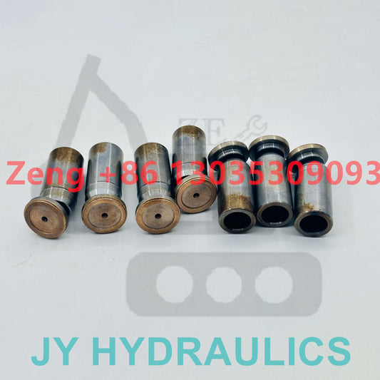 KOMATSU KMF41 swing motor piston shoe piston subassembly piston kit