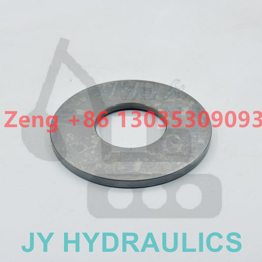 Komatsu KMF41 swing motor shoe plate thrust plate