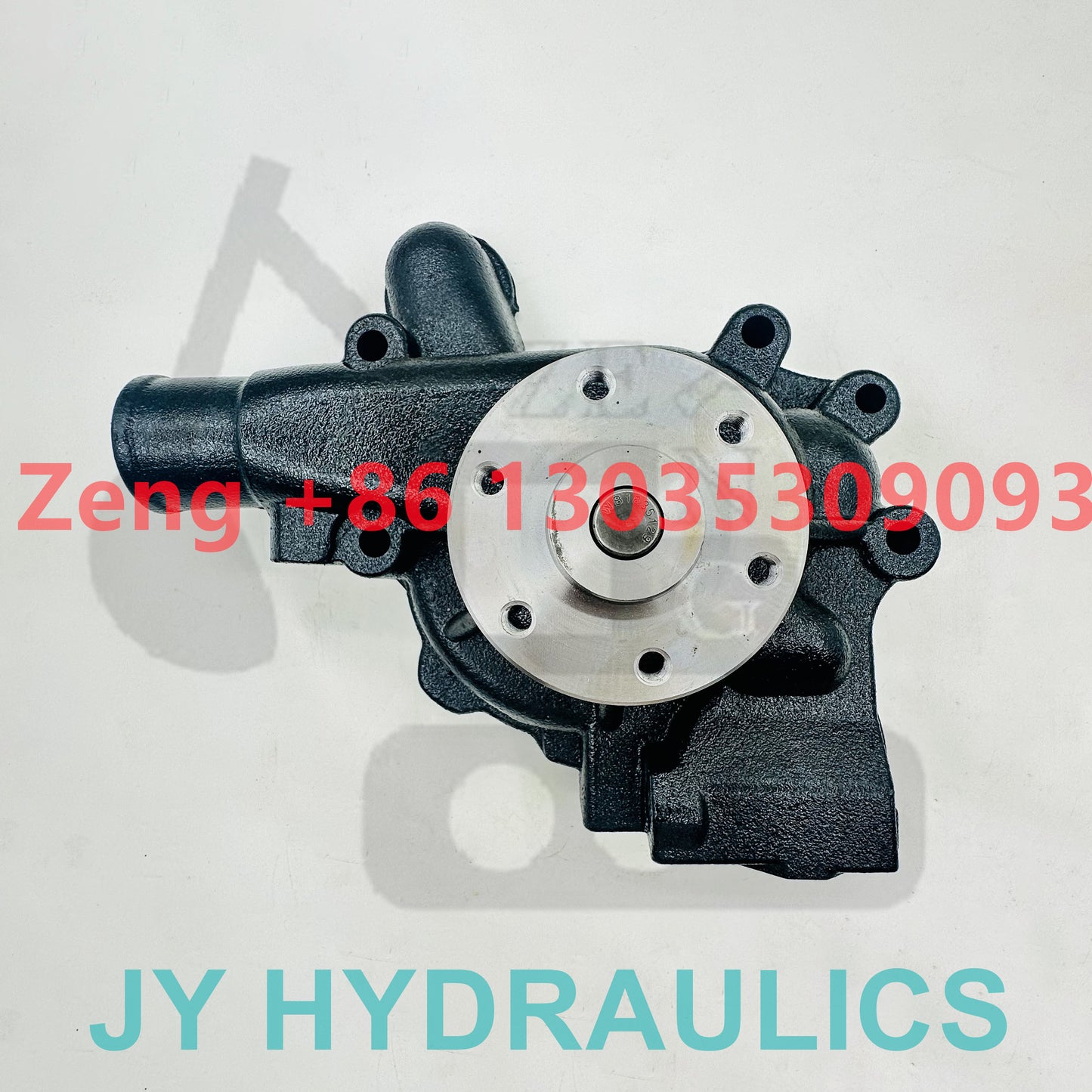 6271-61-1801 water pump