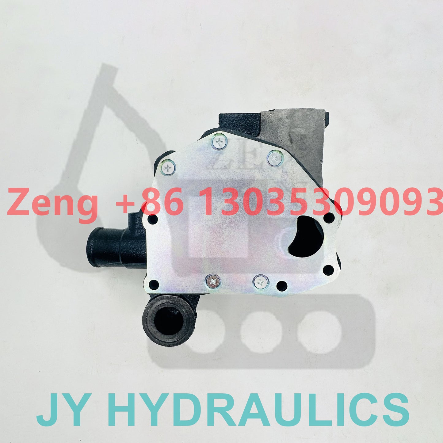 6271-61-1801 water pump