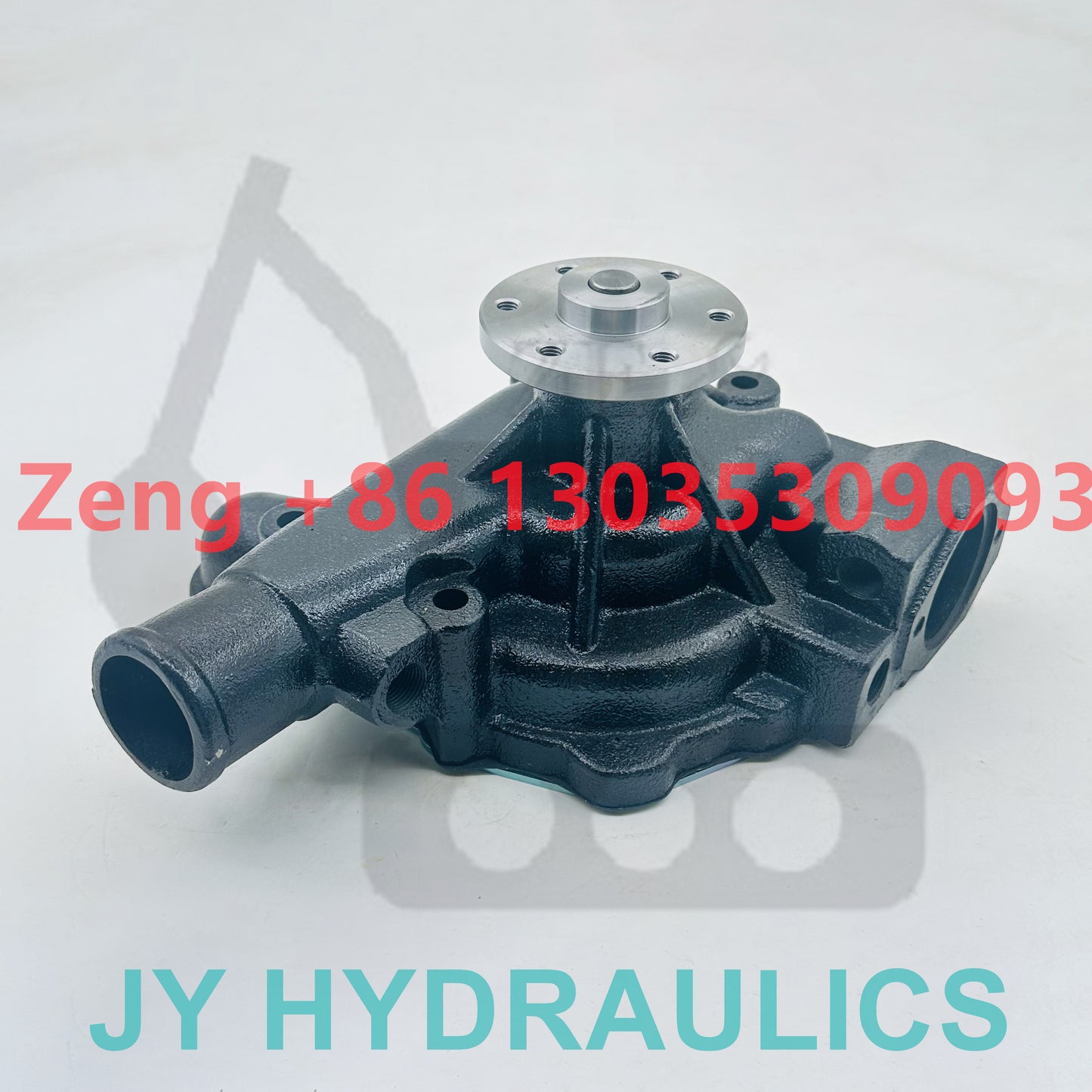 6271-61-1801 water pump