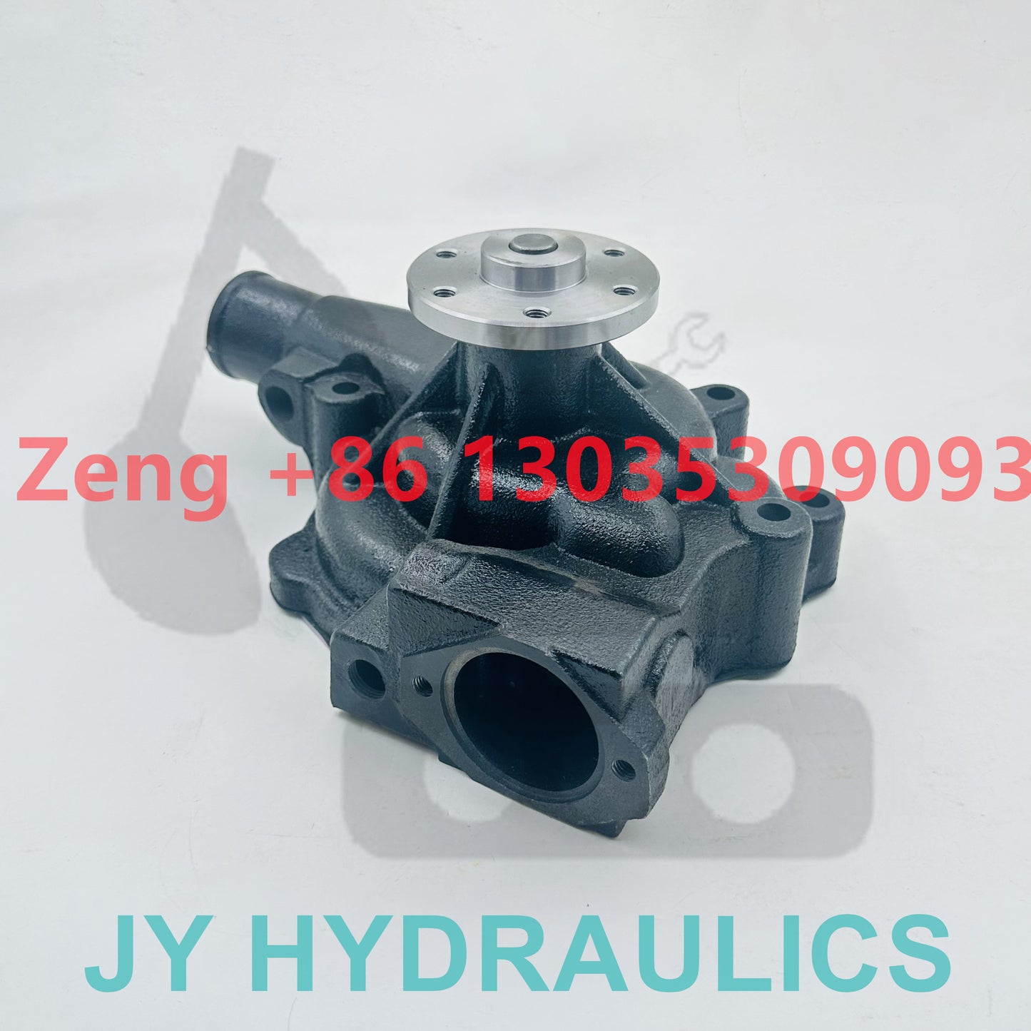 6271-61-1801 water pump