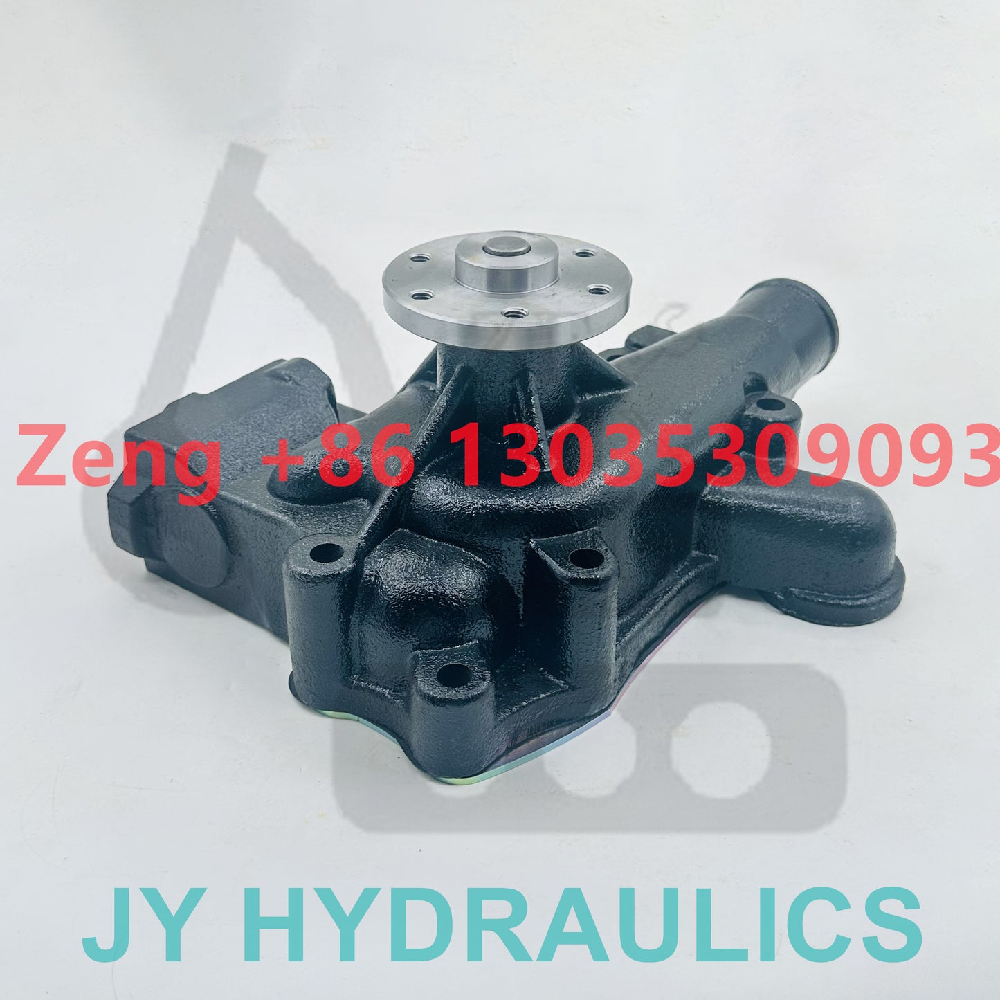 6271-61-1801 water pump