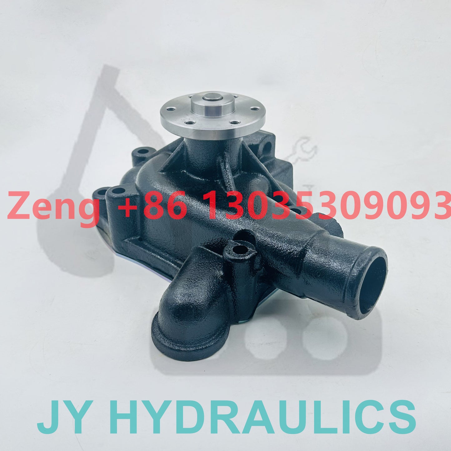 6271-61-1801 water pump