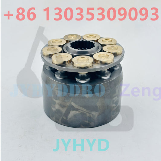 REXROTH A20VO60 HYDRAULIC PISTON PUMP ROTARY GROUP