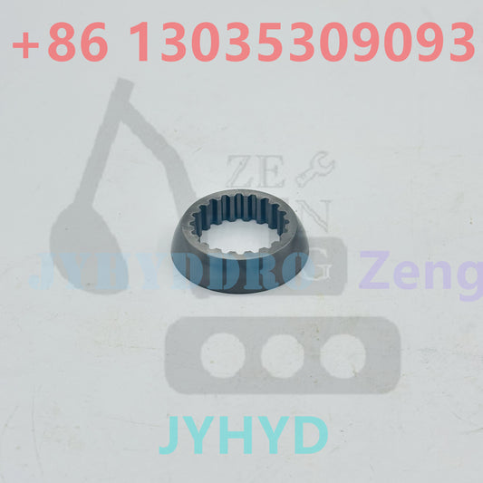 REXROTH A20VO60 hydraulic pump ball guide retainer guide bushing thrust ball bowl holder