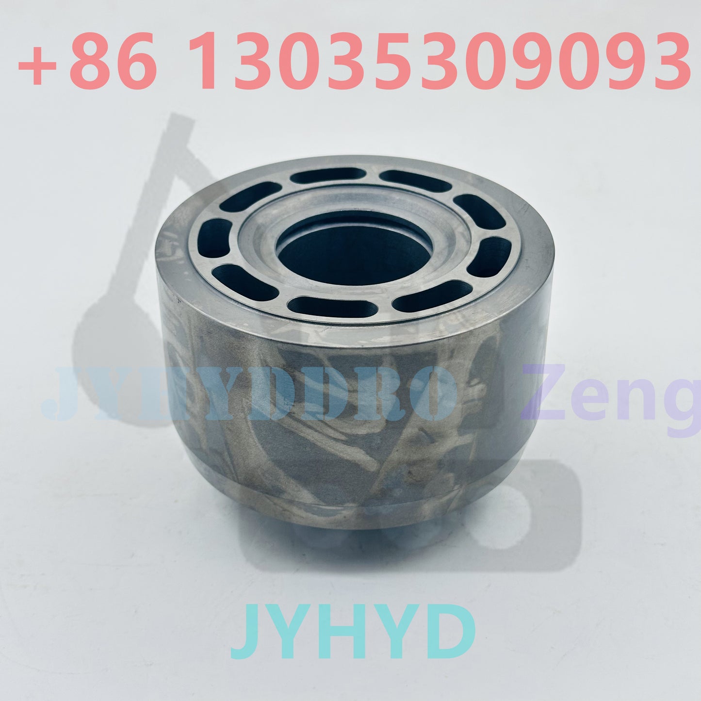 REXROTH A20VO60 hydraulic pump cylinder block rotor barrel