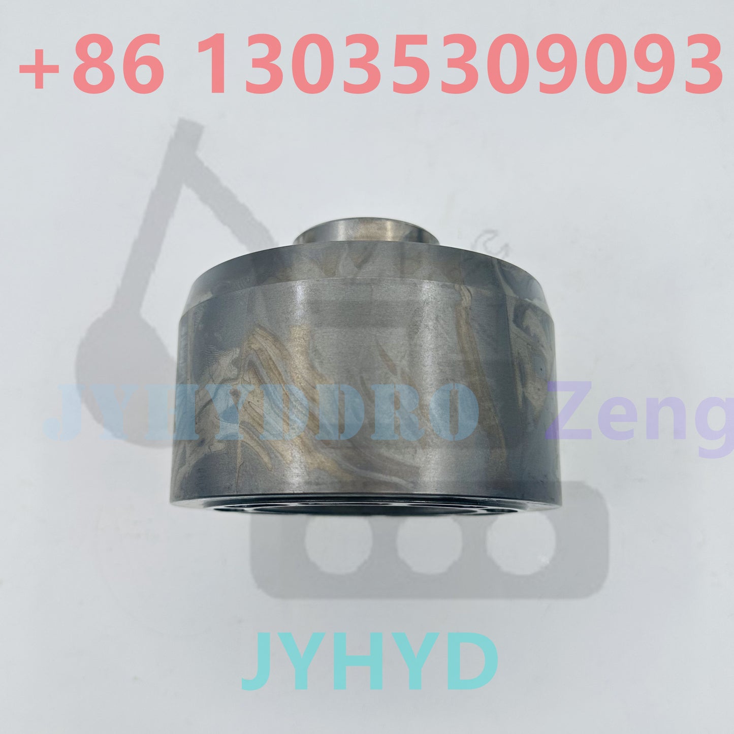 REXROTH A20VO60 hydraulic pump cylinder block rotor barrel