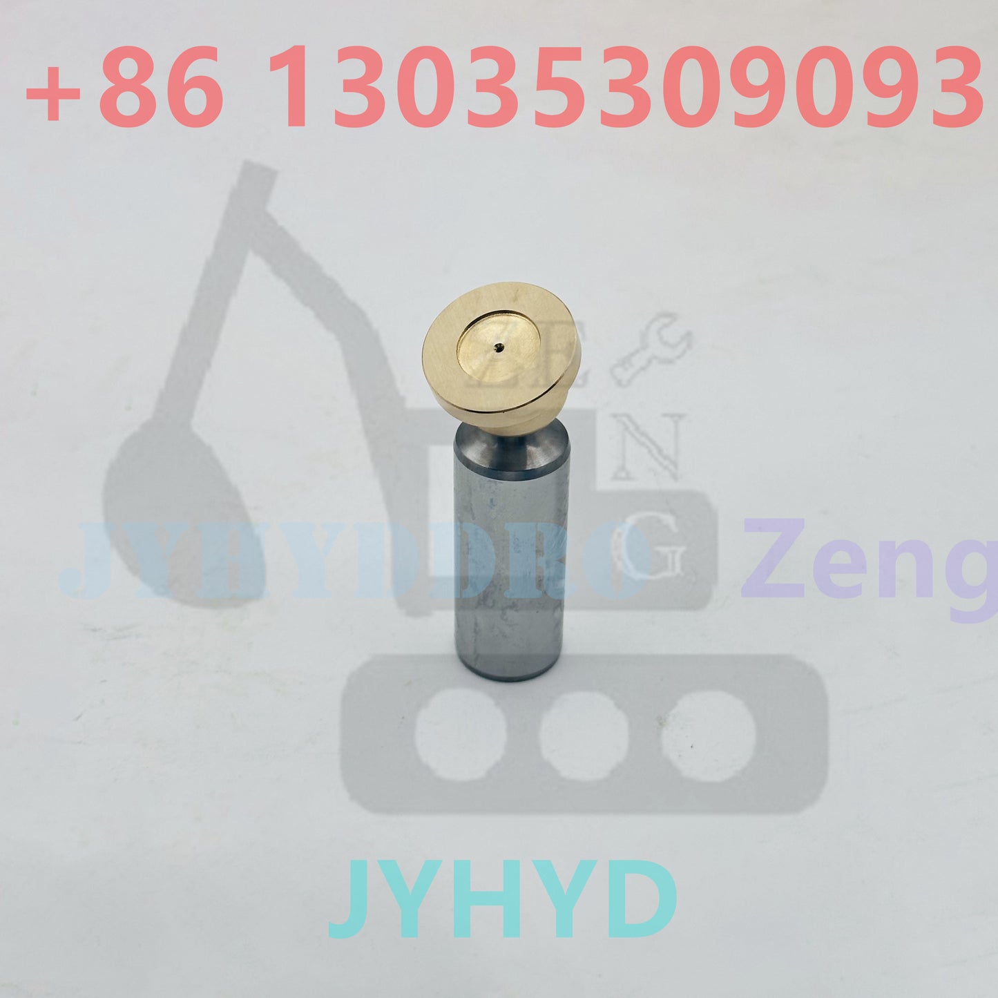 REXROTH A20VO60 hydraulic pump piston shoe piston subassembly piston kit plungers