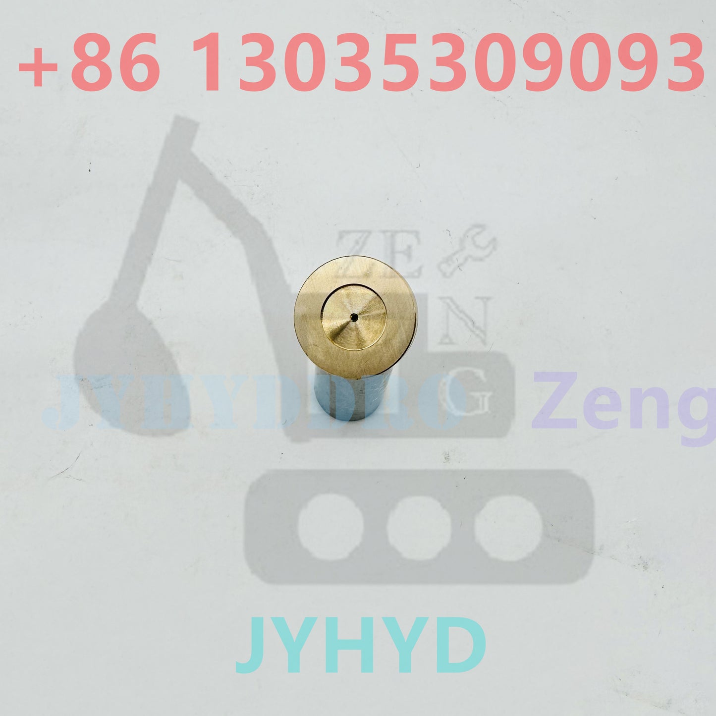 REXROTH A20VO60 hydraulic pump piston shoe piston subassembly piston kit plungers