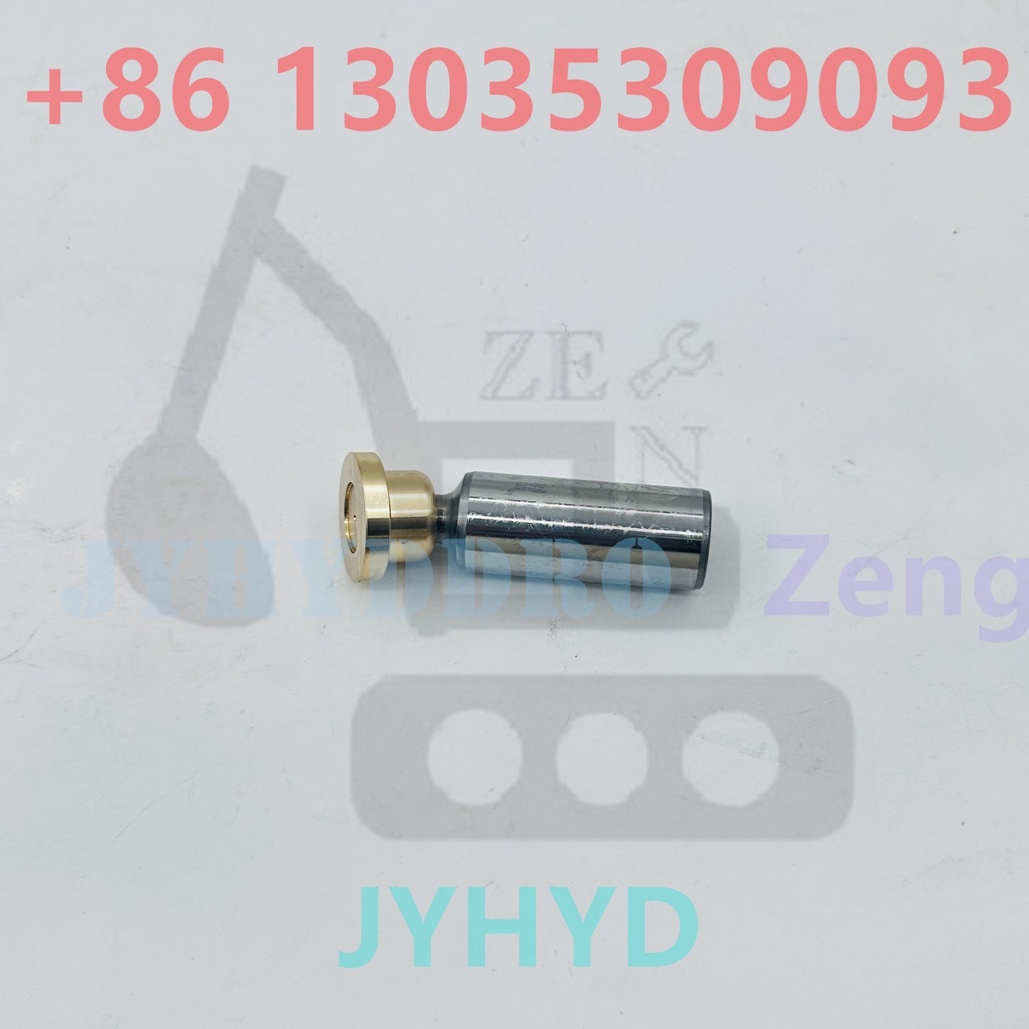 REXROTH A20VO60 hydraulic pump piston shoe piston subassembly piston kit plungers