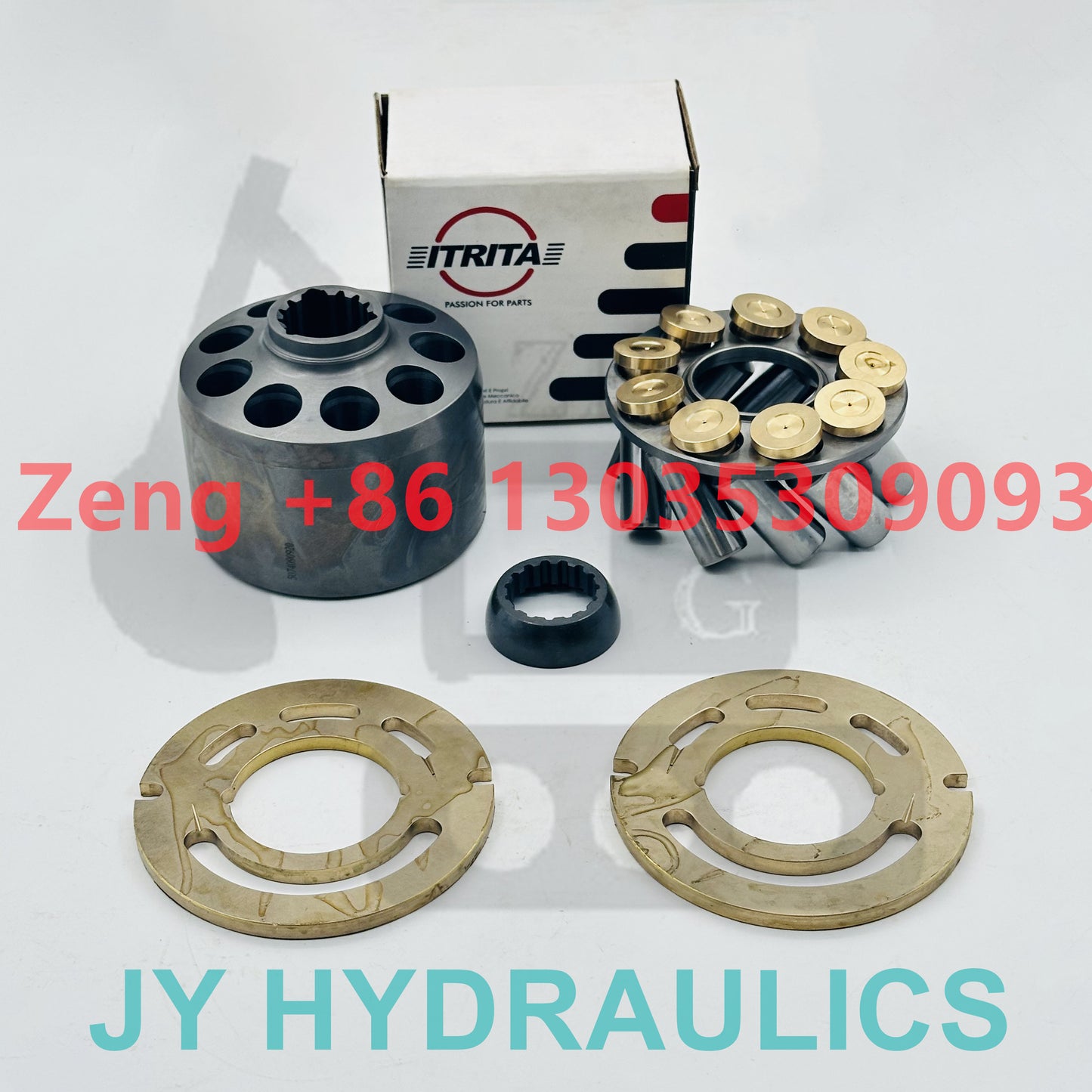 REXROTH A10VD28 hydraulic pump coil spring