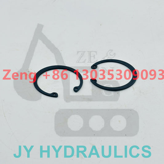 REXROTH A10VD28 hydraulic pump snap ring retaining ring