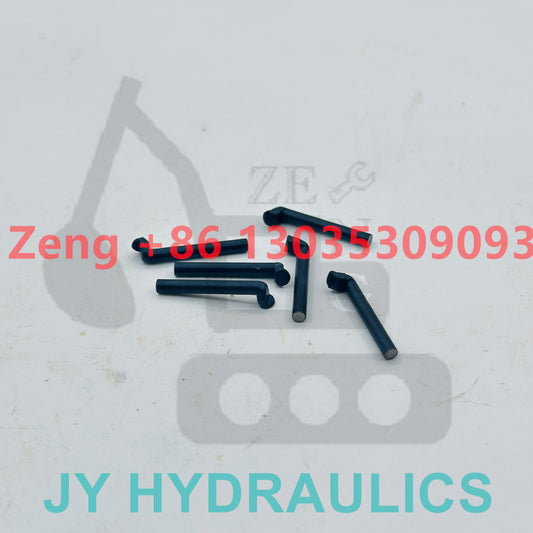 REXROTH A10VD28 hydraulic pump press pin