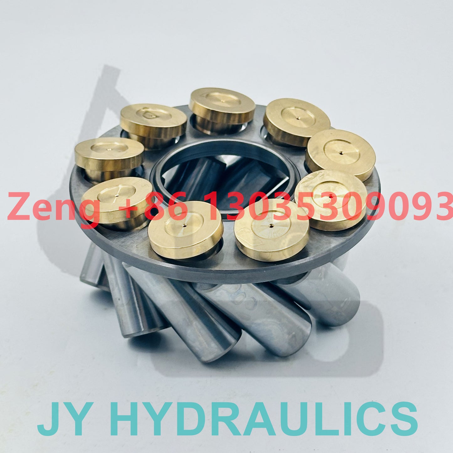 REXROTH A10VD28 hydraulic pump piston shoe piston subassembly piston kit