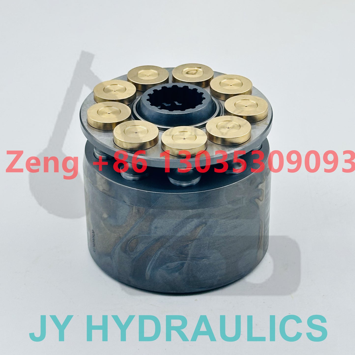 REXROTH A10VD28 hydraulic pump coil spring