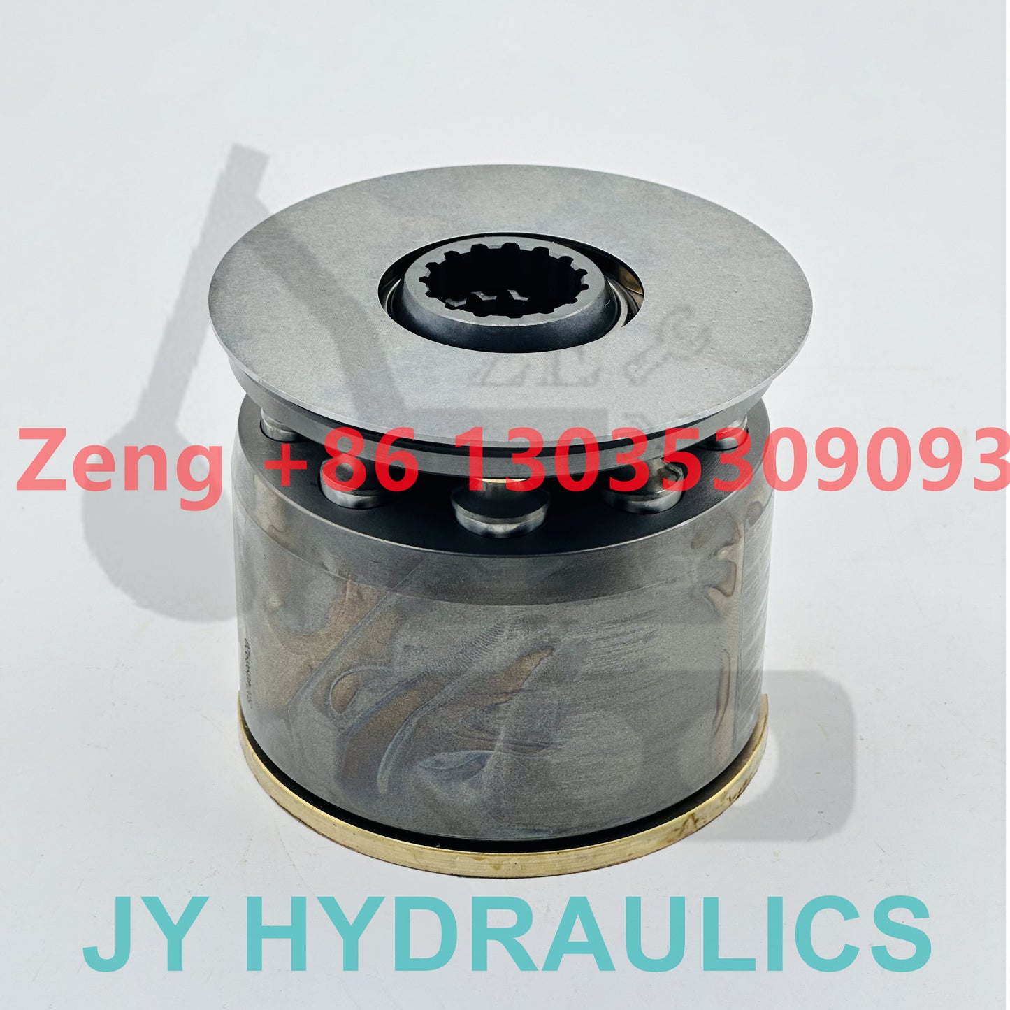 REXROTH A10VD28 hydraulic pump coil spring