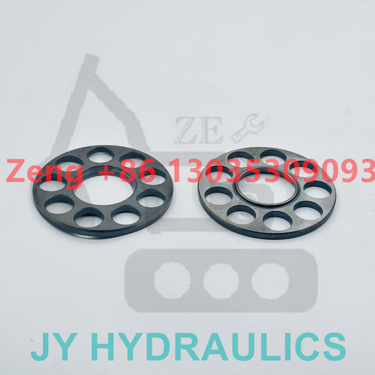 REXROTH A10VD28 hydraulic pump set plate retainer plate retainer shoe push plate