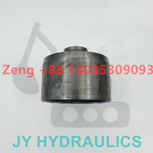 REXROTH A10VD28 hydraulic pump cylinder block rotor barrel