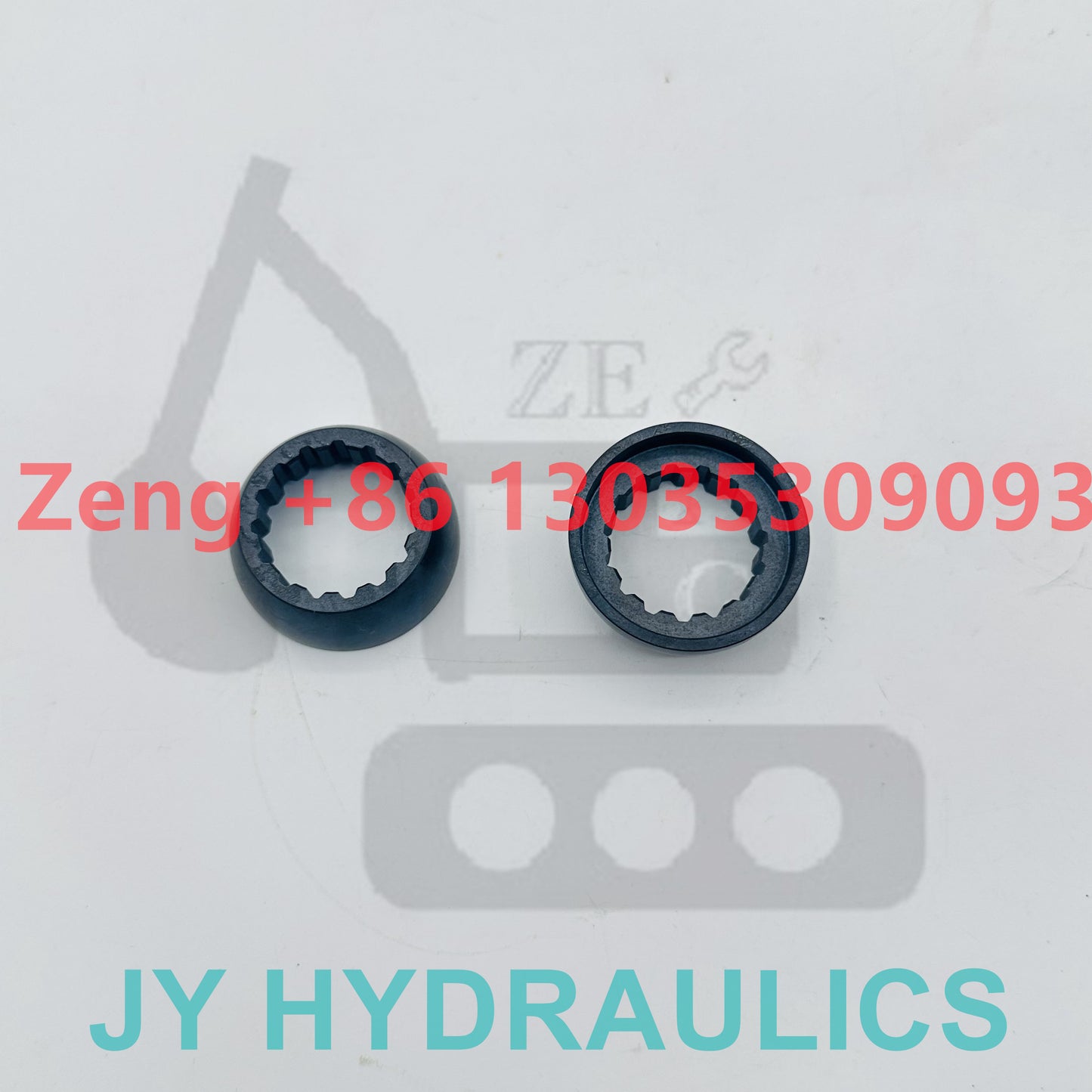 REXROTH A10VD28 hydraulic pump ball guide retainer guide bushing thrust ball