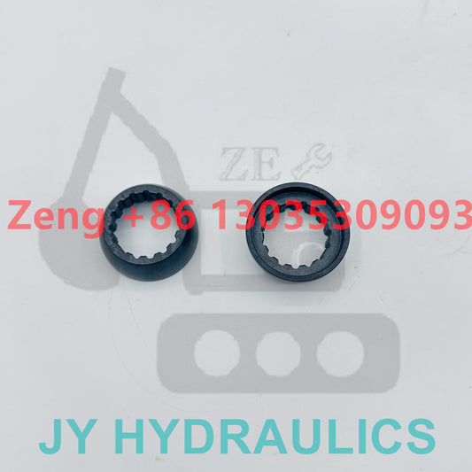 REXROTH A10VD28 hydraulic pump ball guide retainer guide bushing thrust ball