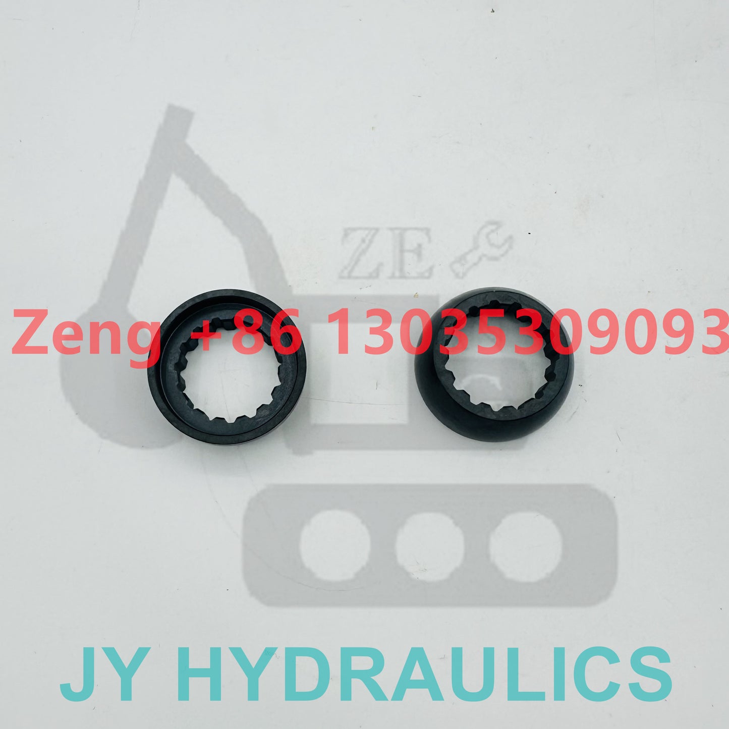 REXROTH A10VD28 hydraulic pump ball guide retainer guide bushing thrust ball