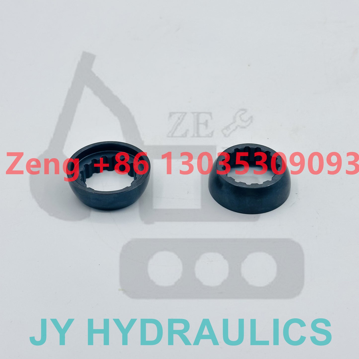 REXROTH A10VD28 hydraulic pump ball guide retainer guide bushing thrust ball