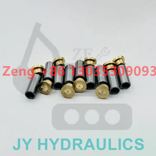 REXROTH A10VD28 hydraulic pump piston shoe piston subassembly piston kit