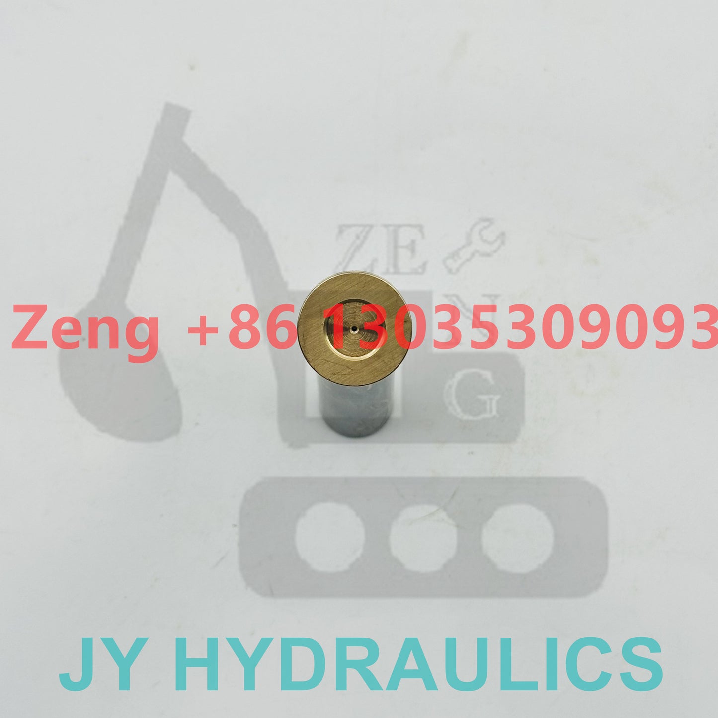 REXROTH A10VD28 hydraulic pump piston shoe piston subassembly piston kit