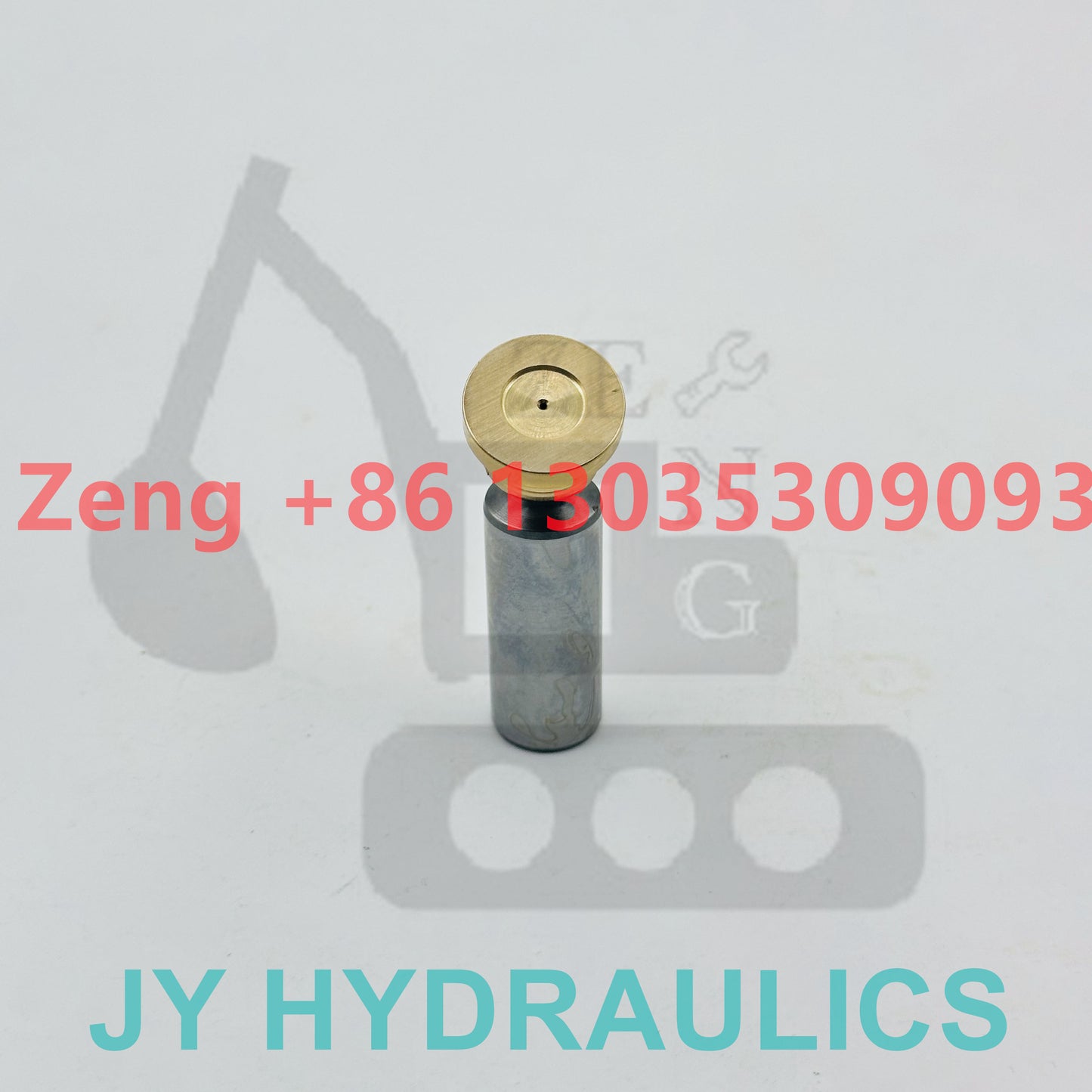 REXROTH A10VD28 hydraulic pump piston shoe piston subassembly piston kit