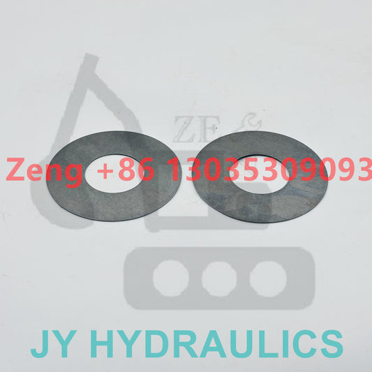 REXROTH A10VD28 hydraulic pump shoe plate thrust plate 1mm