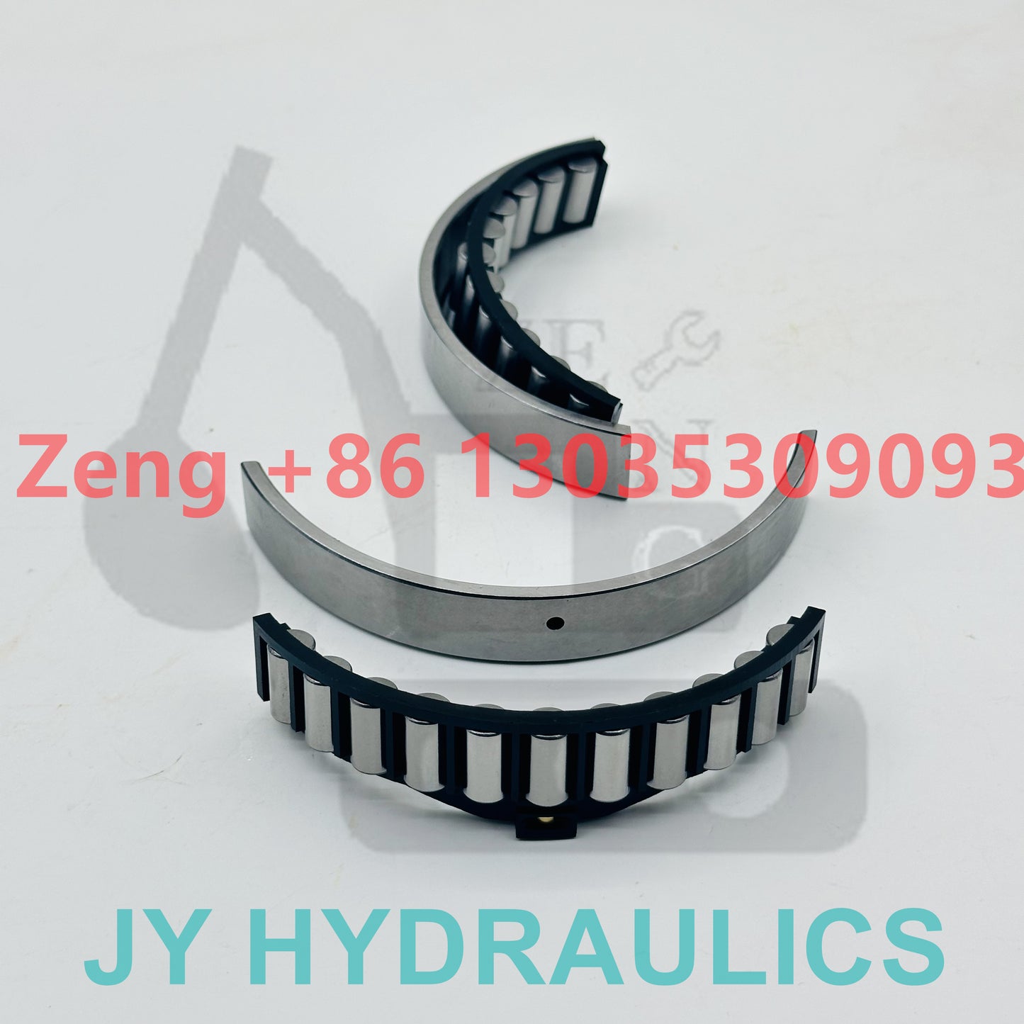 Rexroth A4VG140 hydraulic pump saddle bearing&bearing seat