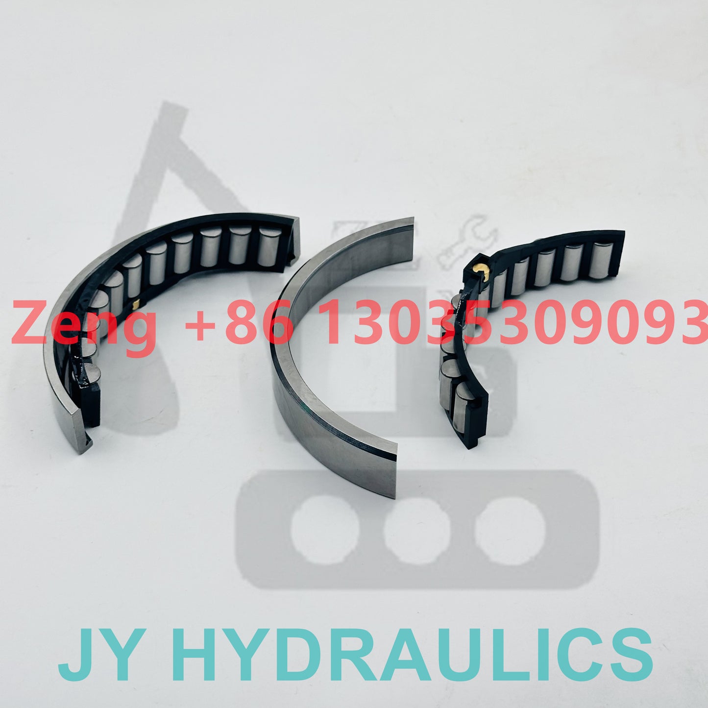 Rexroth A4VG140 hydraulic pump saddle bearing&bearing seat