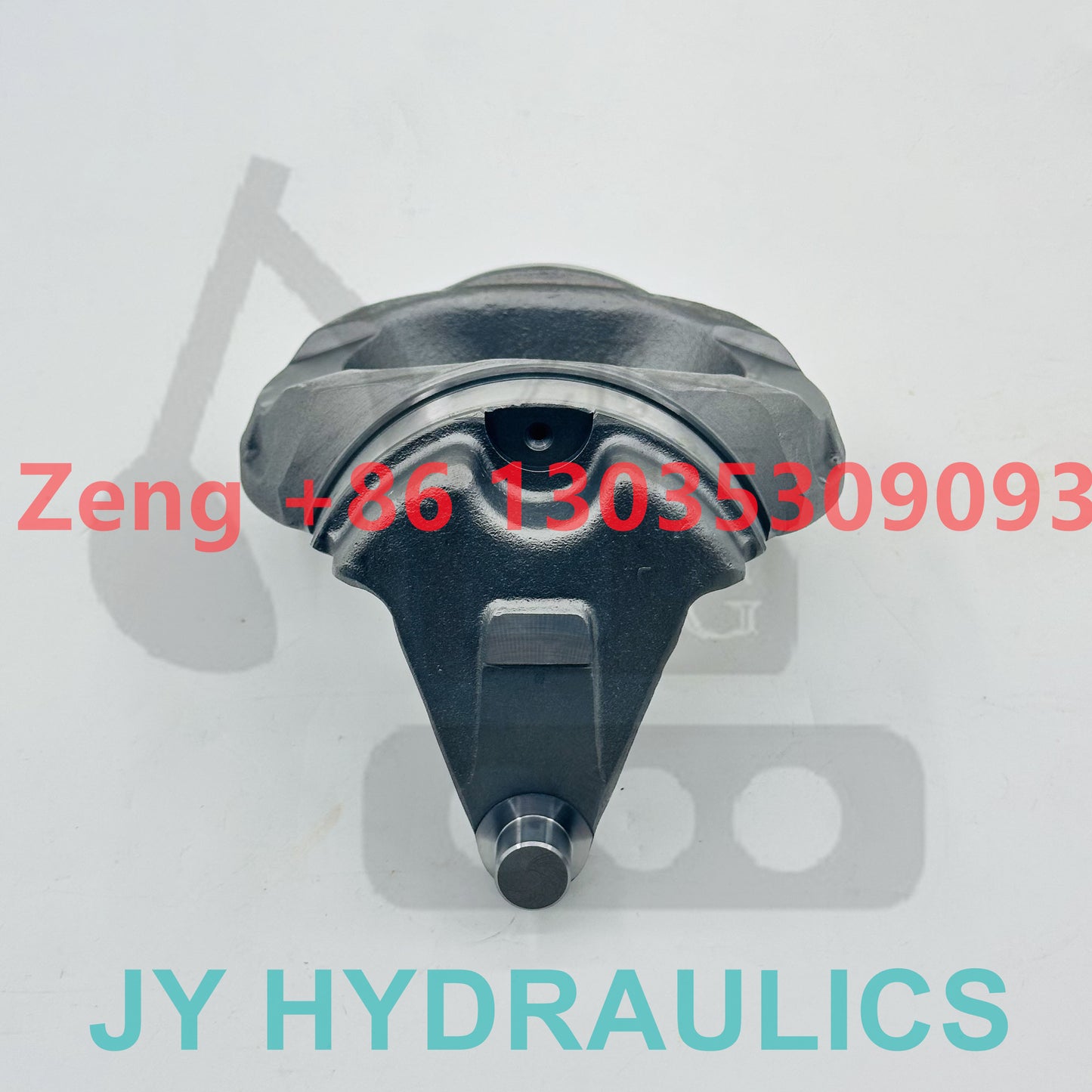 Rexroth A4VG140 hydraulic pump swash plate cam rocker