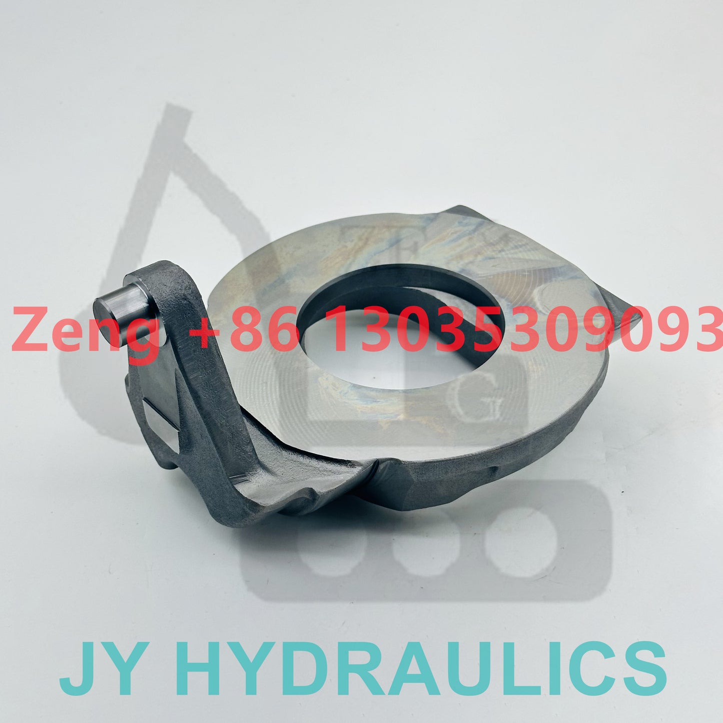 Rexroth A4VG140 hydraulic pump swash plate cam rocker