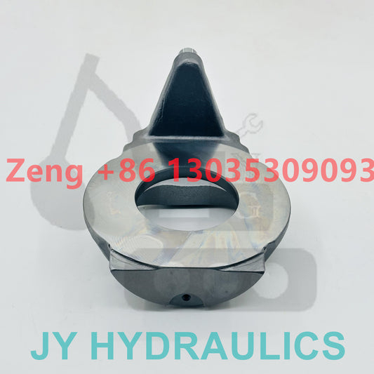 Rexroth A4VG140 hydraulic pump swash plate cam rocker