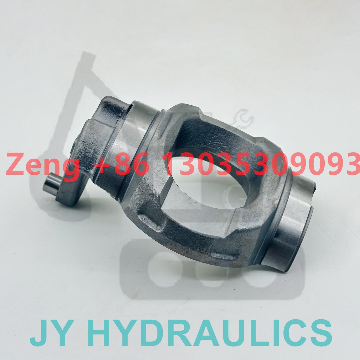 Rexroth A4VG140 hydraulic pump swash plate cam rocker