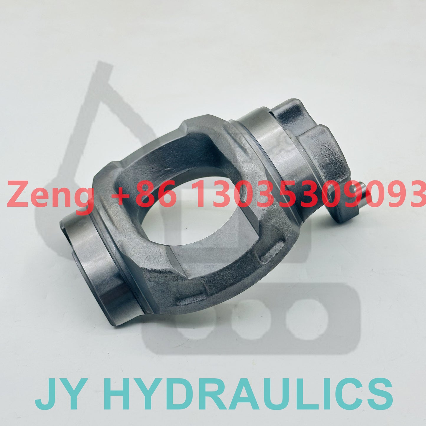 Rexroth A4VG140 hydraulic pump swash plate cam rocker