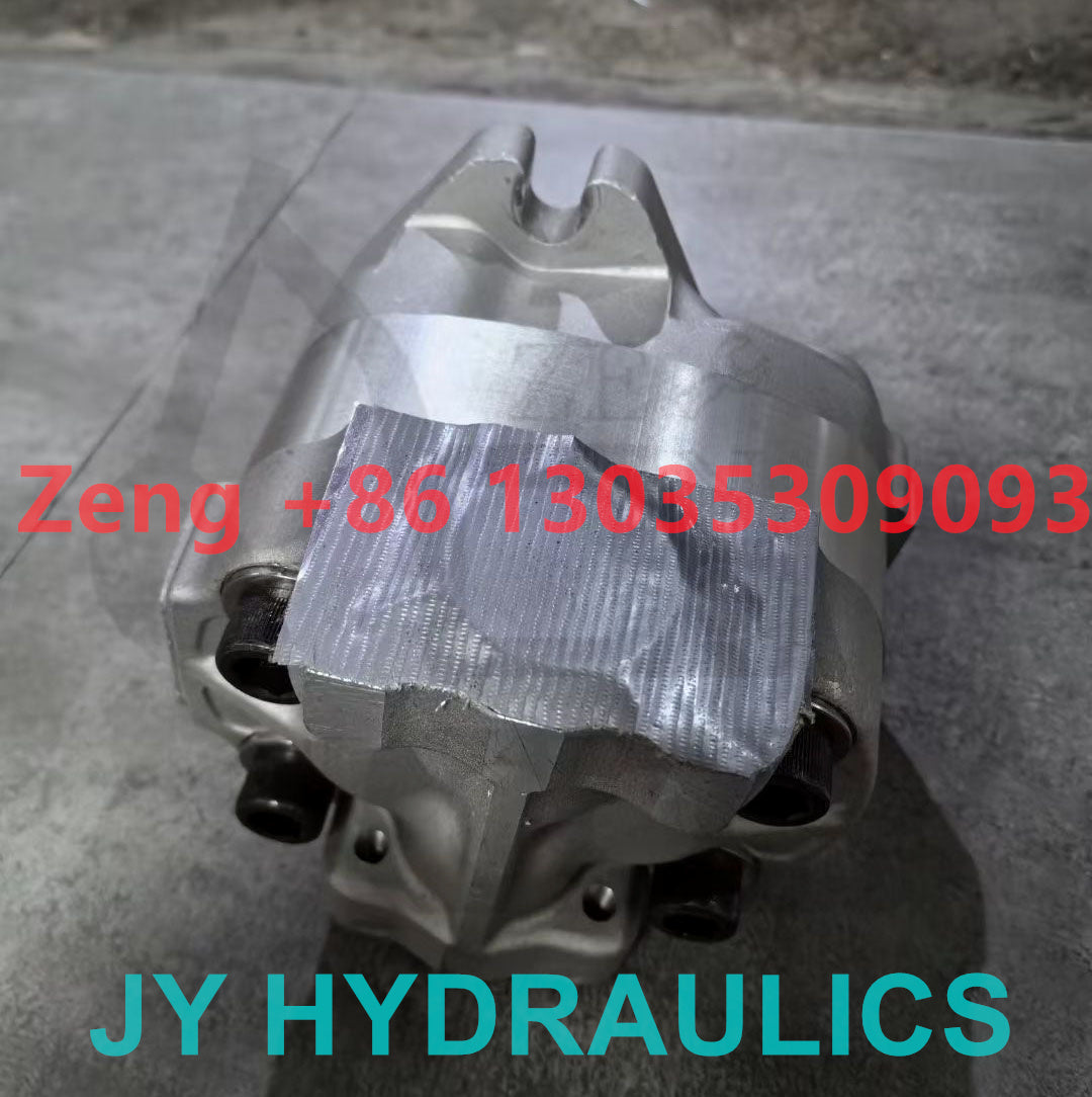 KOMATSU 705-22-25170 hydraulic gear pump