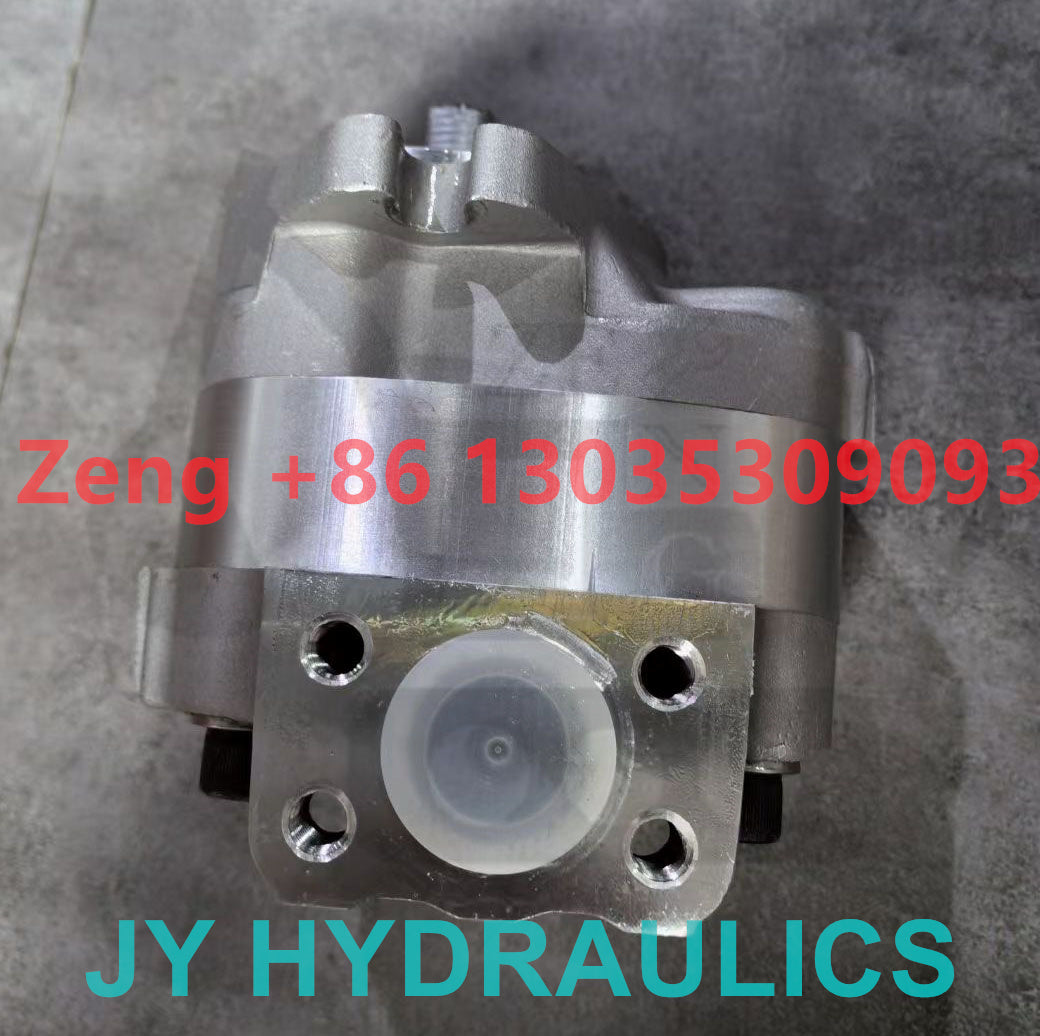 KOMATSU 705-22-25170 hydraulic gear pump